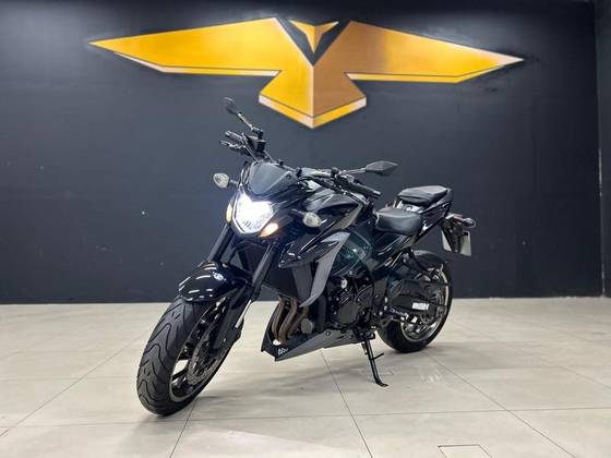 SUZUKI GSX-S750A SUZUKI GSX-S750A